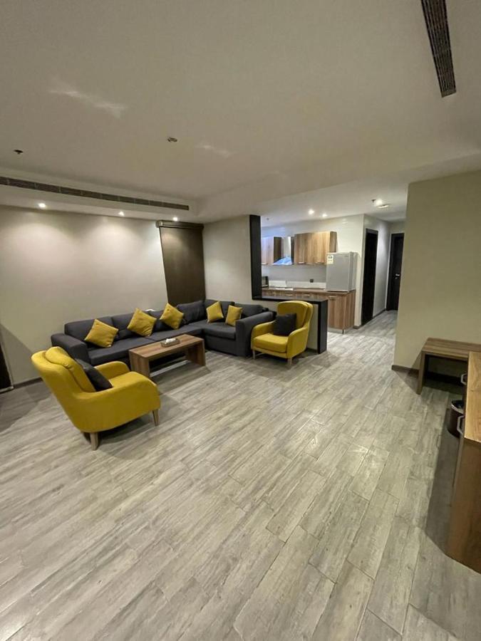 Palm Boutique Hotel Al Salamah Джедда Экстерьер фото