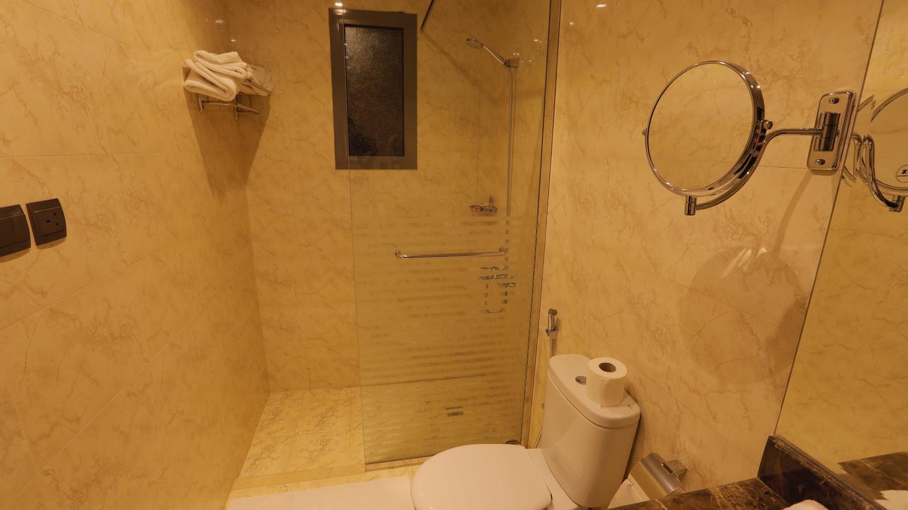 Palm Boutique Hotel Al Salamah Джедда Экстерьер фото