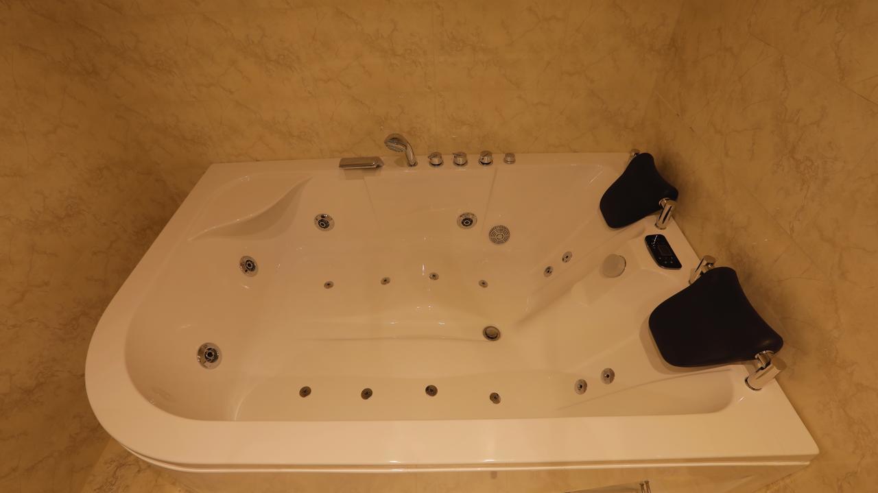 Palm Boutique Hotel Al Salamah Джедда Экстерьер фото