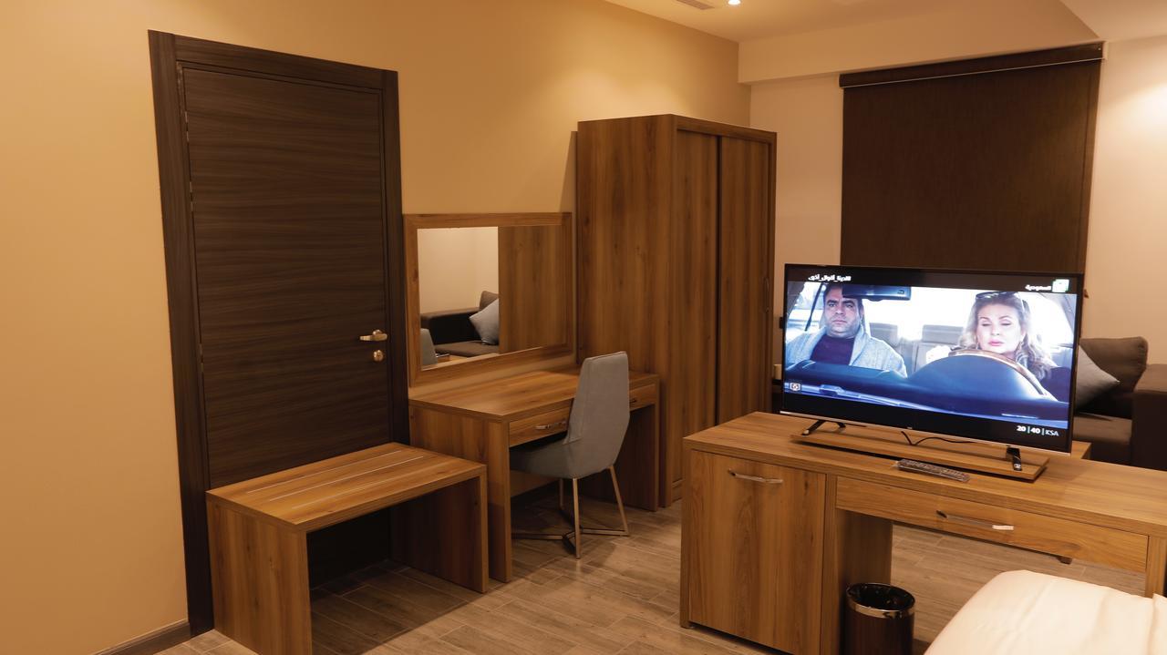 Palm Boutique Hotel Al Salamah Джедда Экстерьер фото