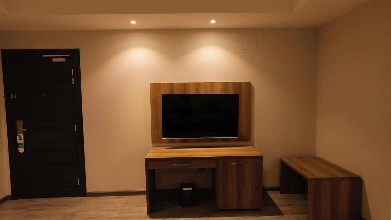 Palm Boutique Hotel Al Salamah Джедда Экстерьер фото